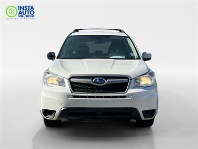 2016 Subaru Forester 2.5i  AWD - Photo 8 - Acheson, AB T7X 5A3