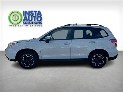 2016 Subaru Forester 2.5i  AWD - Photo 2 - Acheson, AB T7X 5A3