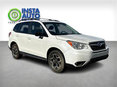 2016 Subaru Forester 2.5i  AWD - Photo 7 - Acheson, AB T7X 5A3