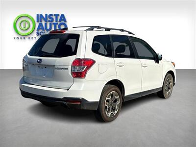 2016 Subaru Forester 2.5i  AWD - Photo 5 - Acheson, AB T7X 5A3