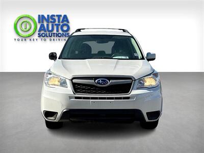 2016 Subaru Forester 2.5i  AWD - Photo 8 - Acheson, AB T7X 5A3