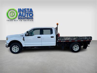 2019 Ford F-350 Super Duty XLT  4X4 - Photo 2 - St Albert, AB T8N 3Z7