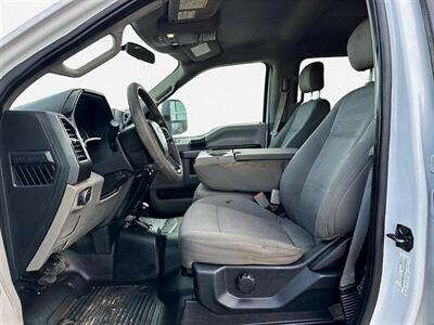 2019 Ford F-350 Super Duty XLT  4X4 - Photo 9 - St Albert, AB T8N 3Z7