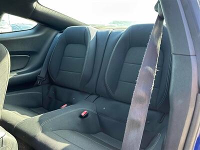 2015 Ford Mustang V6   - Photo 15 - Acheson, AB T7X 5A3
