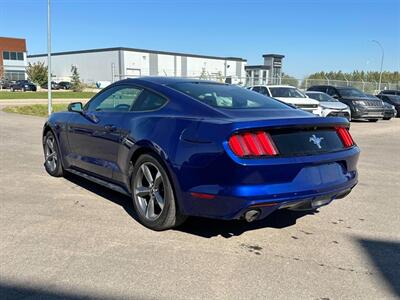 2015 Ford Mustang V6   - Photo 4 - Acheson, AB T7X 5A3