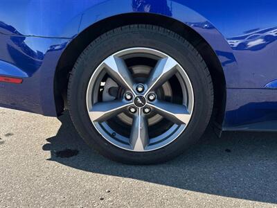 2015 Ford Mustang V6   - Photo 16 - Acheson, AB T7X 5A3