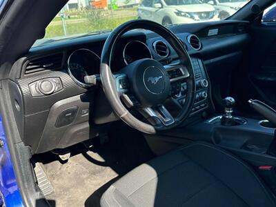 2015 Ford Mustang V6   - Photo 11 - Acheson, AB T7X 5A3