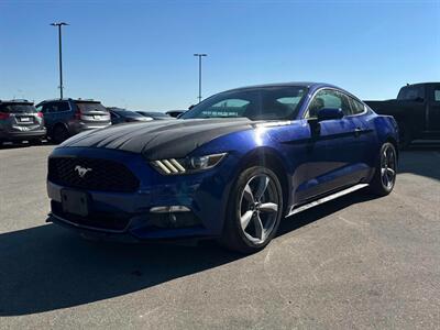 2015 Ford Mustang V6   - Photo 1 - Acheson, AB T7X 5A3