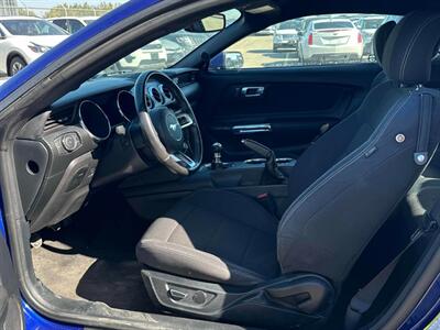 2015 Ford Mustang V6   - Photo 9 - Acheson, AB T7X 5A3