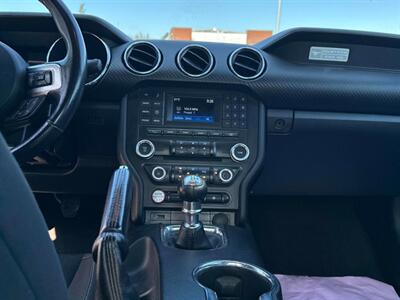 2015 Ford Mustang V6   - Photo 12 - Acheson, AB T7X 5A3