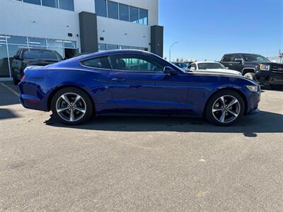 2015 Ford Mustang V6   - Photo 7 - Acheson, AB T7X 5A3
