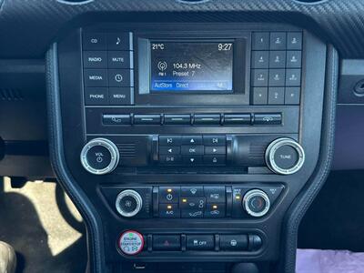2015 Ford Mustang V6   - Photo 13 - Acheson, AB T7X 5A3