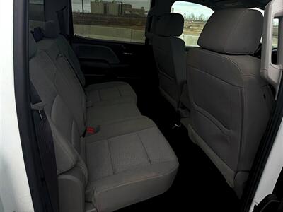 2017 GMC Sierra 1500 4x4   - Photo 12 - Acheson, AB T7X 5A3