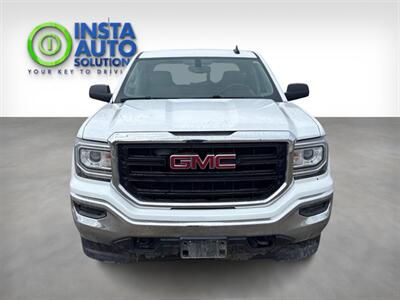 2017 GMC Sierra 1500 4x4   - Photo 8 - Acheson, AB T7X 5A3