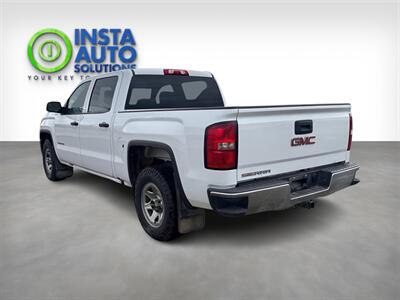 2017 GMC Sierra 1500 4x4   - Photo 3 - Acheson, AB T7X 5A3
