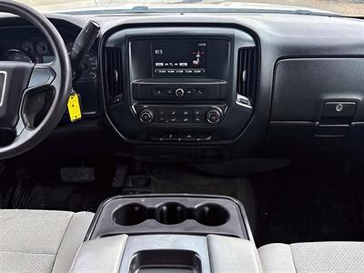 2017 GMC Sierra 1500 4x4   - Photo 10 - Acheson, AB T7X 5A3