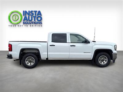 2017 GMC Sierra 1500 4x4   - Photo 6 - Acheson, AB T7X 5A3