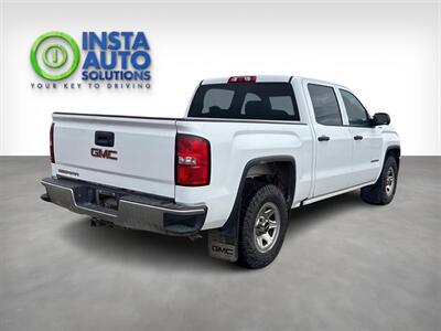 2017 GMC Sierra 1500 4x4   - Photo 5 - Acheson, AB T7X 5A3