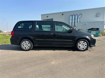 2016 Dodge Grand Caravan Canada Value Package   - Photo 5 - Acheson, AB T7X 5A3