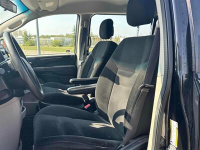 2016 Dodge Grand Caravan Canada Value Package   - Photo 8 - Acheson, AB T7X 5A3