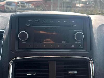 2016 Dodge Grand Caravan Canada Value Package   - Photo 11 - Acheson, AB T7X 5A3