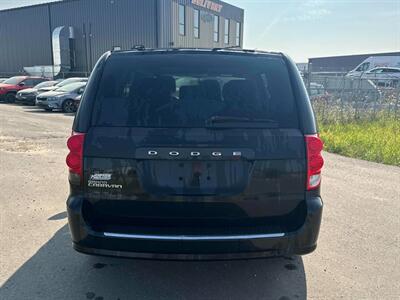 2016 Dodge Grand Caravan Canada Value Package   - Photo 4 - Acheson, AB T7X 5A3