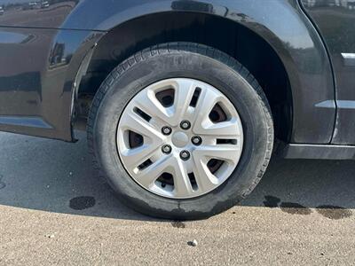 2016 Dodge Grand Caravan Canada Value Package   - Photo 14 - Acheson, AB T7X 5A3