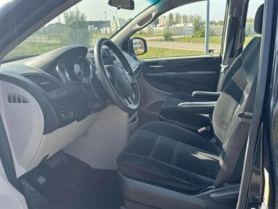 2016 Dodge Grand Caravan Canada Value Package   - Photo 7 - Acheson, AB T7X 5A3