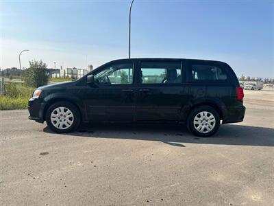 2016 Dodge Grand Caravan Canada Value Package   - Photo 3 - Acheson, AB T7X 5A3