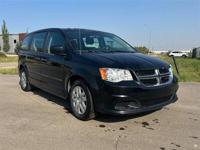 2016 Dodge Grand Caravan Canada Value Package   - Photo 6 - Acheson, AB T7X 5A3