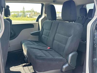 2016 Dodge Grand Caravan Canada Value Package   - Photo 12 - Acheson, AB T7X 5A3