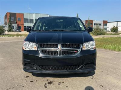2016 Dodge Grand Caravan Canada Value Package   - Photo 2 - Acheson, AB T7X 5A3