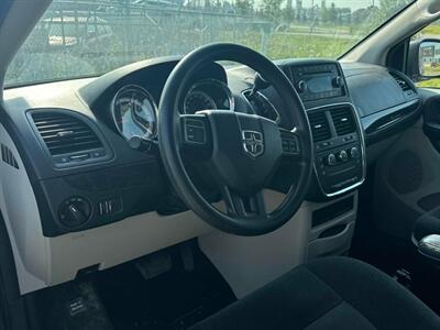 2016 Dodge Grand Caravan Canada Value Package   - Photo 9 - Acheson, AB T7X 5A3