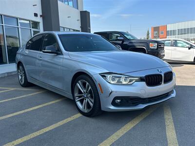 2016 BMW 328i xDrive  AWD - Photo 8 - Edmonton, AB T5L 2J7