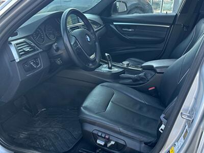 2016 BMW 328i xDrive  AWD - Photo 9 - Edmonton, AB T5L 2J7