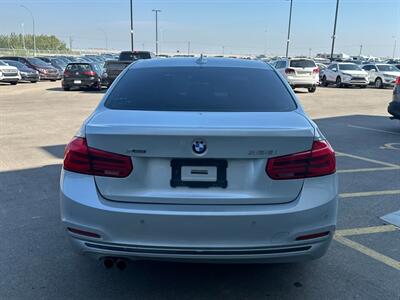 2016 BMW 328i xDrive  AWD - Photo 5 - Edmonton, AB T5L 2J7