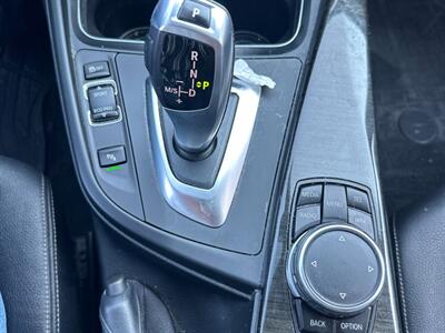 2016 BMW 328i xDrive  AWD - Photo 15 - Edmonton, AB T5L 2J7