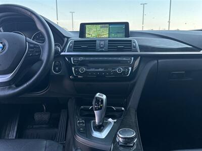 2016 BMW 328i xDrive  AWD - Photo 12 - Edmonton, AB T5L 2J7