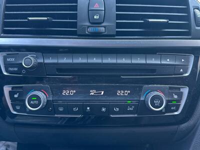 2016 BMW 328i xDrive  AWD - Photo 14 - Edmonton, AB T5L 2J7