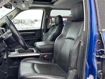 2016 RAM 1500 Sport  4X4 - Photo 10 - Acheson, AB T7X 5A3