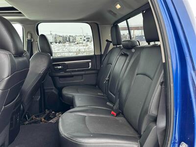 2016 RAM 1500 Sport  4X4 - Photo 15 - Acheson, AB T7X 5A3