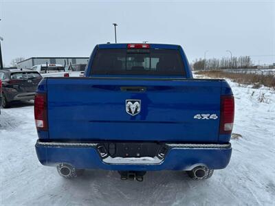 2016 RAM 1500 Sport  4X4 - Photo 5 - Acheson, AB T7X 5A3