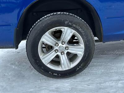2016 RAM 1500 Sport  4X4 - Photo 16 - Acheson, AB T7X 5A3