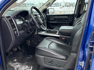 2016 RAM 1500 Sport  4X4 - Photo 9 - Acheson, AB T7X 5A3