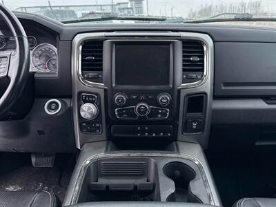 2016 RAM 1500 Sport  4X4 - Photo 12 - Acheson, AB T7X 5A3