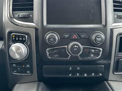 2016 RAM 1500 Sport  4X4 - Photo 13 - Acheson, AB T7X 5A3