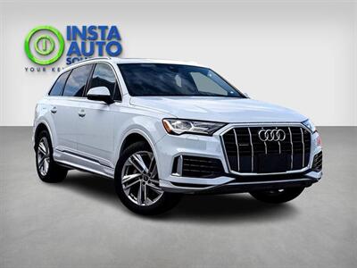 2023 Audi Q7 quattro Komfort 45 TFSI  AWD