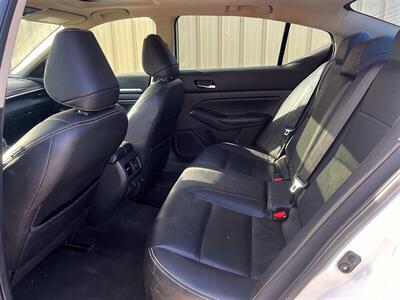 2019 Nissan Altima 2.5 Platinum  AWD - Photo 15 - St Albert, AB T8N 3Z7
