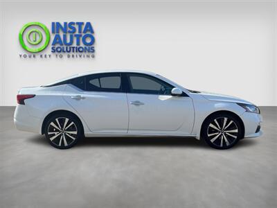 2019 Nissan Altima 2.5 Platinum  AWD - Photo 4 - St Albert, AB T8N 3Z7