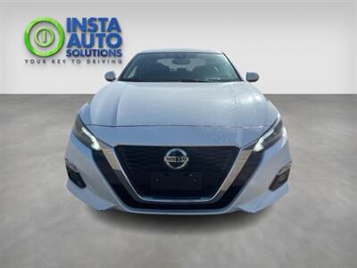 2019 Nissan Altima 2.5 Platinum  AWD - Photo 5 - St Albert, AB T8N 3Z7